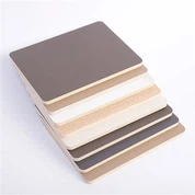 Cladding PVC untuk Dinding Interior