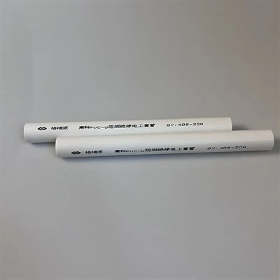 Konstruksi Pipa PVC