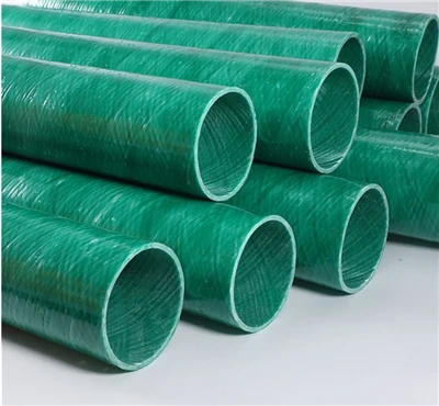Pipa Fiberglass Unggul